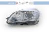JOHNS 50 04 09-2 Headlight